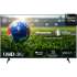 Телевизор Hisense LED 65" черный, 4K Ultra HD, Smart TV 65A6N